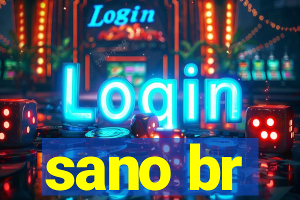 sano br